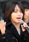 パイロット、猫、寅さん……Hey!Say!JUMP伊野尾慧が次々と新しいコスプレを開拓！