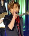 TOKIOから“似てない”のお墨付き!?　KinKi Kids堂本光一がジャニーさんものまねに言及！