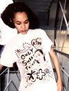 水原希子、顔写真入りTシャツ発売にアンチドン引き!!　「致命的にセンスがない」「罰ゲーム」