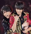 KAT-TUN亀梨＆山下智久がプライベートの交流を暴露！　「電話して……」「自宅に押しかけた」と仲良し度MAX！
