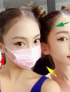 ざわちん「顔ドロボー」疑惑、プロ画像解析業者による衝撃の結果……アンチ執念の結実