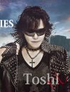 X JAPAN・Toshlが“元SMAPの事務所”と業務提携へ！　橋渡しは千賀「いずれはKis-My-Ft2も……？」