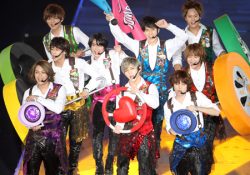 Hey!Say!JUMP