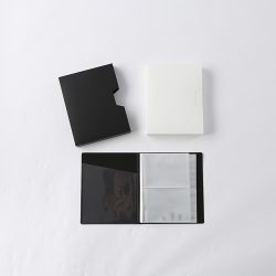 チケットフォトアルバム