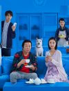 「クソCMが」「auの三太郎なら見たい」ソフトバンク“白戸家”映画化が大不評！