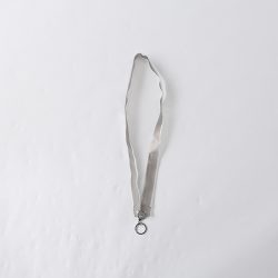 銀テストラップ