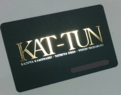 KAT-TUN