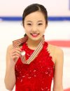 本田真凛、平昌五輪フィギュア代表になれなかった“ヒロイン”