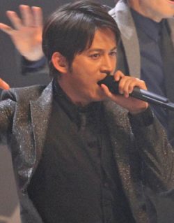 岡田准一