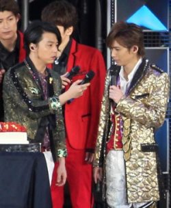 KinKi Kids