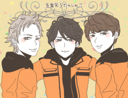 KAT-TUN