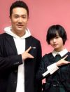 田中将大、欅坂46・平手友梨奈とのツーショットに「オタク界の頂点に立つ男」と羨望の声