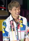 ジャニーズWEST神山智洋、占い師から「金髪にすると良い」とアドバイスされた!?