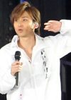 KinKi Kids堂本光一、『FNS』でスタッフにイジられた!?　「どういうことや！」とツッコミ