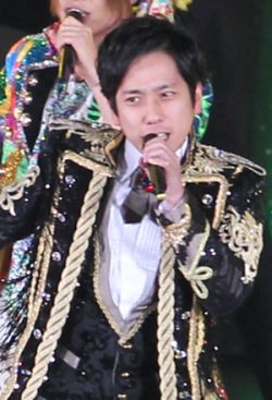 二宮和也