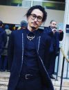 窪塚洋介、パリコレ写真を公開し「世界レベルで美しい」と絶賛続出！