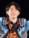 嵐・相葉、アンジャッシュ・渡部に「なんか相談」発言にファン身震い「結婚のこと？」