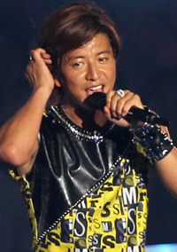 木村拓哉