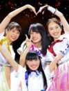 ももクロ、メディア露出が減っても東京ドーム追加公演！　年齢層高めのファンが支える平和な現場