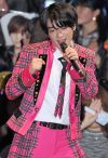『スカッとジャパン』にHey!Say!JUMP知念侑李ら登場！　3月5日（月）ジャニーズアイドル出演情報