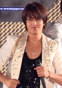 山下智久