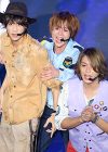 郵送可なのに……「Hey!Say!JUMP  夏タビ宮城」のガイドブックが、メルカリで高額売買！