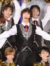 『ジャニーズJr.祭り』SixTONES・Snow Man・Travisがランクイン！　ジャニーズ生写真売り上げ【4月トップ10】
