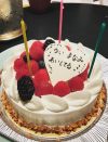 比嘉愛未＆新垣結衣、『コード・ブルー』会で誕生日を祝福！　「最高の5人」とファン歓喜