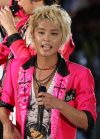 『FIFAワールドカップ』生中継にNEWS手越祐也が登場！　6月12日（火）ジャニーズアイドル出演情報