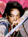 綾野剛『パンク侍、斬られて候』、初登場5位で大コケ！　「今年の映画でワースト」の声も