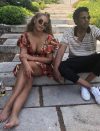 妊娠説が高まるビヨンセ、しかしインスタの写真にはビールが写っている!?