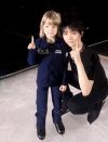 皇帝プルシェンコの息子サーシャは、羽生結弦の後継者となるか？