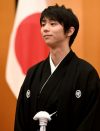 羽生結弦選手が国民栄誉賞の授賞式で強調した「皆様」という言葉