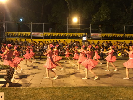 天理教、知られざる「後継者合宿」と信者22万人が集う「おぢばがえり」に潜入してみた！の画像17