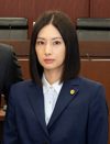 北川景子「裁判するわよ！」のキメゼリフでシリーズ化も狙えるテレ朝弁護士ドラマ