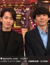 映画『億男』初共演の佐藤健と高橋一生、その“不思議な関係性”に関係者から証言続々