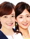 日テレ・水卜麻美＆NHK・桑子真帆“2強”女子アナの退社・フリー宣言「Xデー」迫る!?
