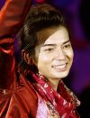 嵐・松本潤の報道から2年、葵つかさ“暴露本”疑惑にファン「どんだけ迷惑な女」「否定して」