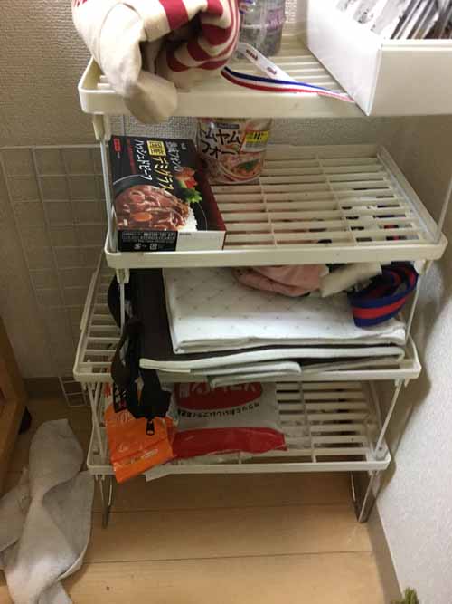 買って損なし「ニトリのカラボ」最強説！ キッチンカウンターから絵本棚まで激安対応の画像3