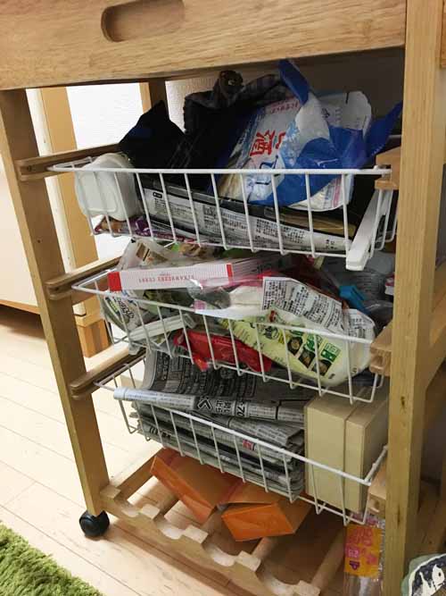 買って損なし「ニトリのカラボ」最強説！ キッチンカウンターから絵本棚まで激安対応の画像2