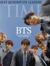BTSは「政治化」するグラミー賞の舞台で何を語るのか？