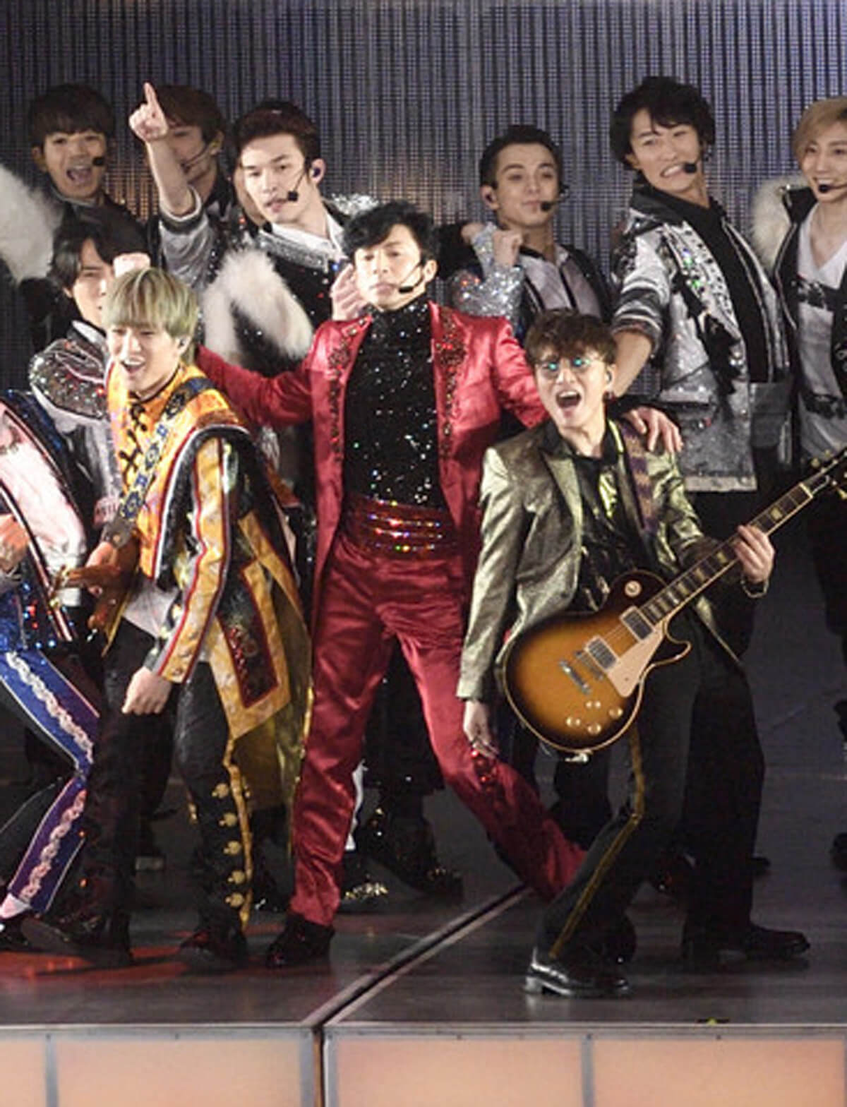 東山紀之、SMAPファンから「嘘つき」と激怒……「青いイナズマ」めぐる