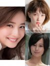 佐々木希、本田翼、堀北真希……くりぃむしちゅー・上田晋也を嫌いな女優たち