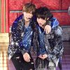 Hey!Say!JUMP・山田涼介、『いたジャン』で有岡大貴を「イケメンじゃない！」と断言し一触即発!?