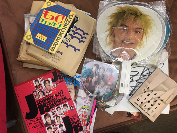 2000toysAntiqueMall&Habitable | #2000toysantiquemall より