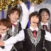 嵐・二宮和也、『ニノさん』にTravis Japan出演も「もっと見たかった」「物足りない」の声