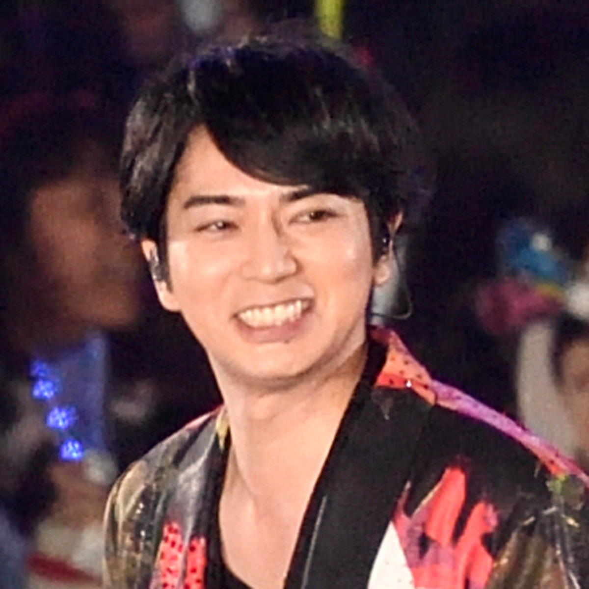 嵐・松本潤、“二宮アレルギー”にスタッフ困惑!? 「エゴサで不仲説