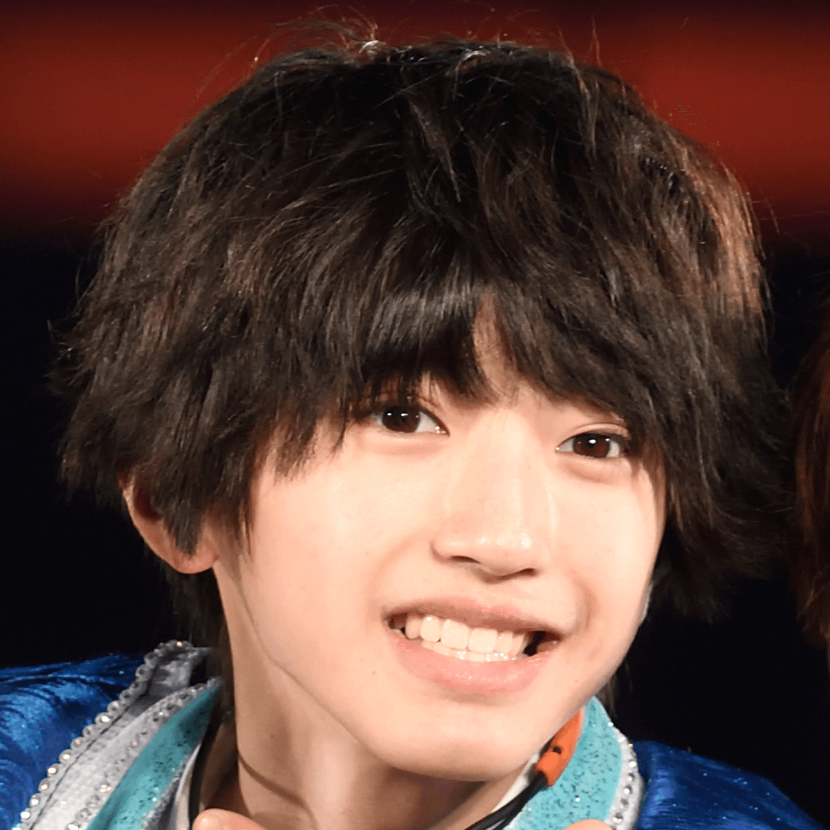 関西ジャニーズJr.・道枝駿佑、「めっちゃヒドい」と抗議