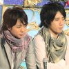 嵐・二宮和也、「ブッキーから送られてきた」と『夜会』“サロンパス”記念写真のウラ話告白