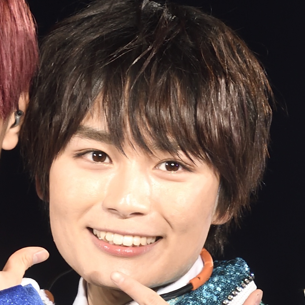 関西ジャニーズJr.・大西流星、『まいジャニ』Lilかんさい特集で